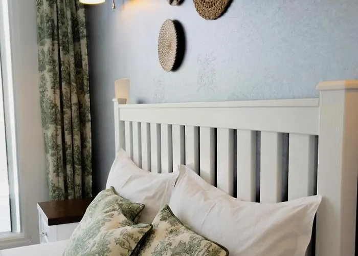 Hotel Kiyi
