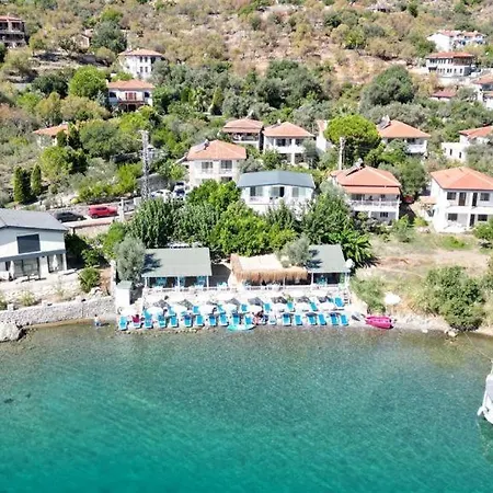 Kiyi Selimiye *