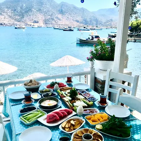 Hotel Kiyi Selimiye