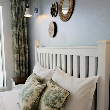 Hotel Kiyi Selimiye