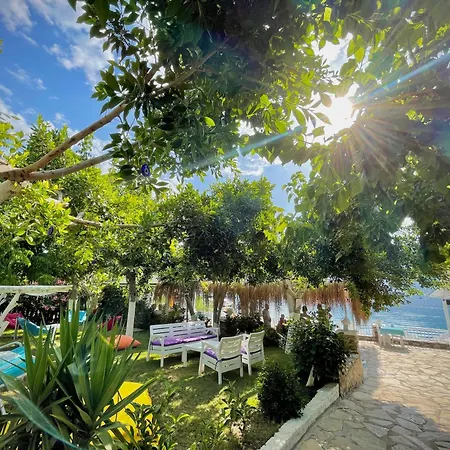 Hotel Kiyi Selimiye *