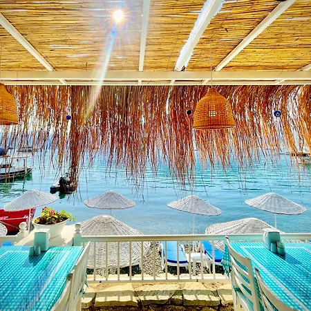 Kiyi מלון סלימייה