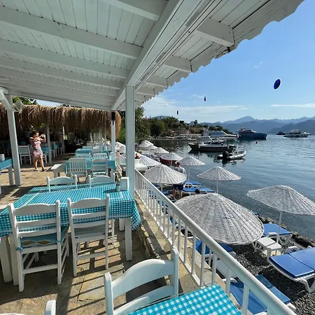 מלון Kiyi סלימייה