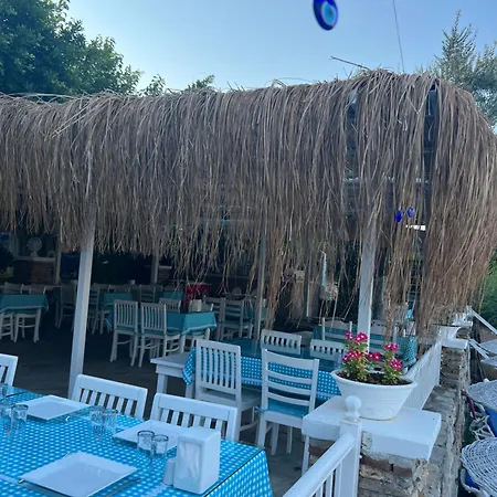 Kiyi Selimiye Hotel