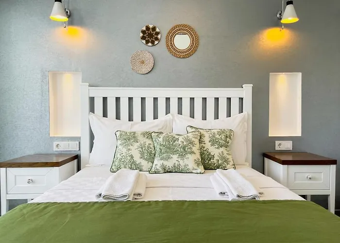 Kiyi Selimiye (Aegean)